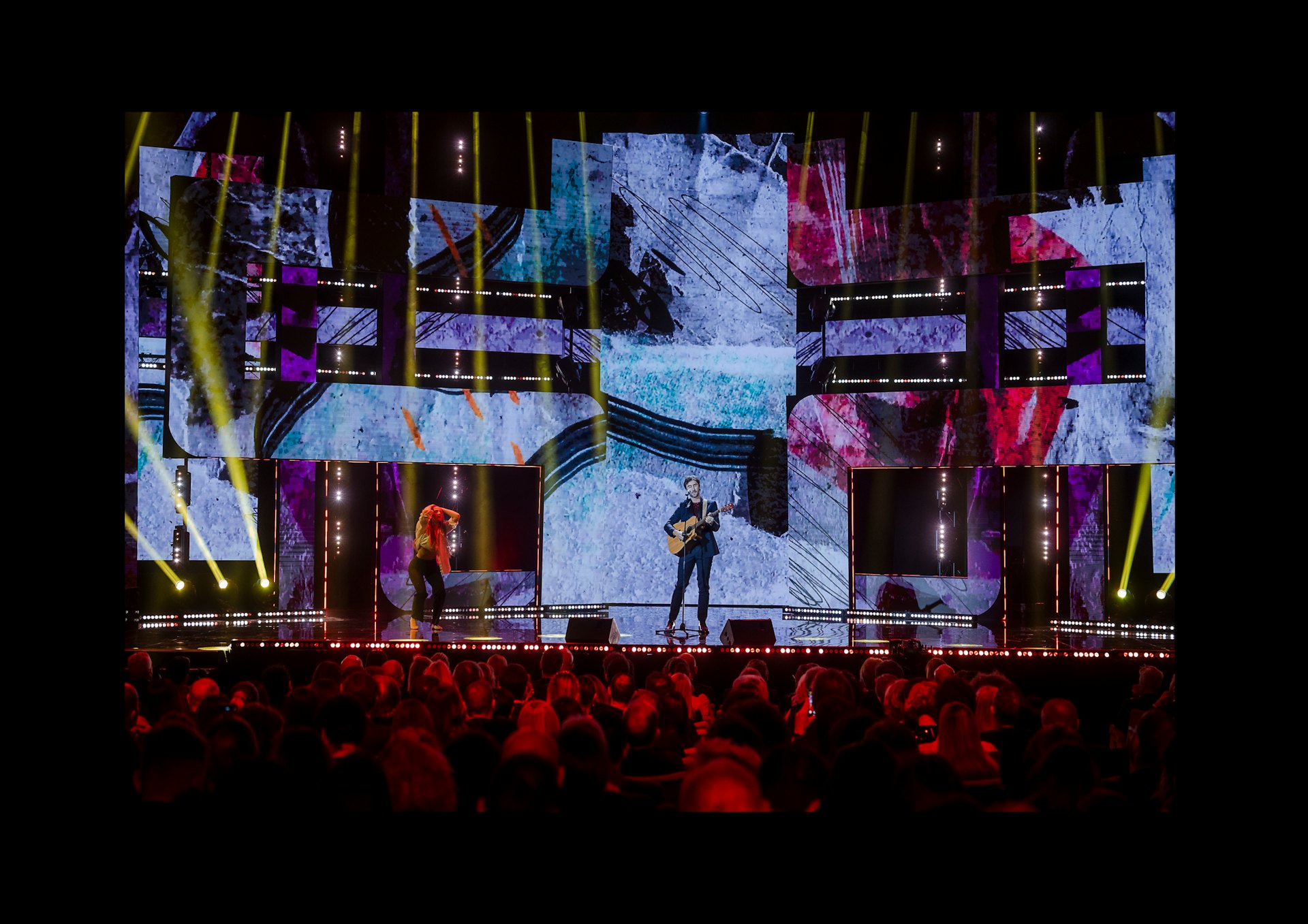 SAN MARINO SONG CONTEST