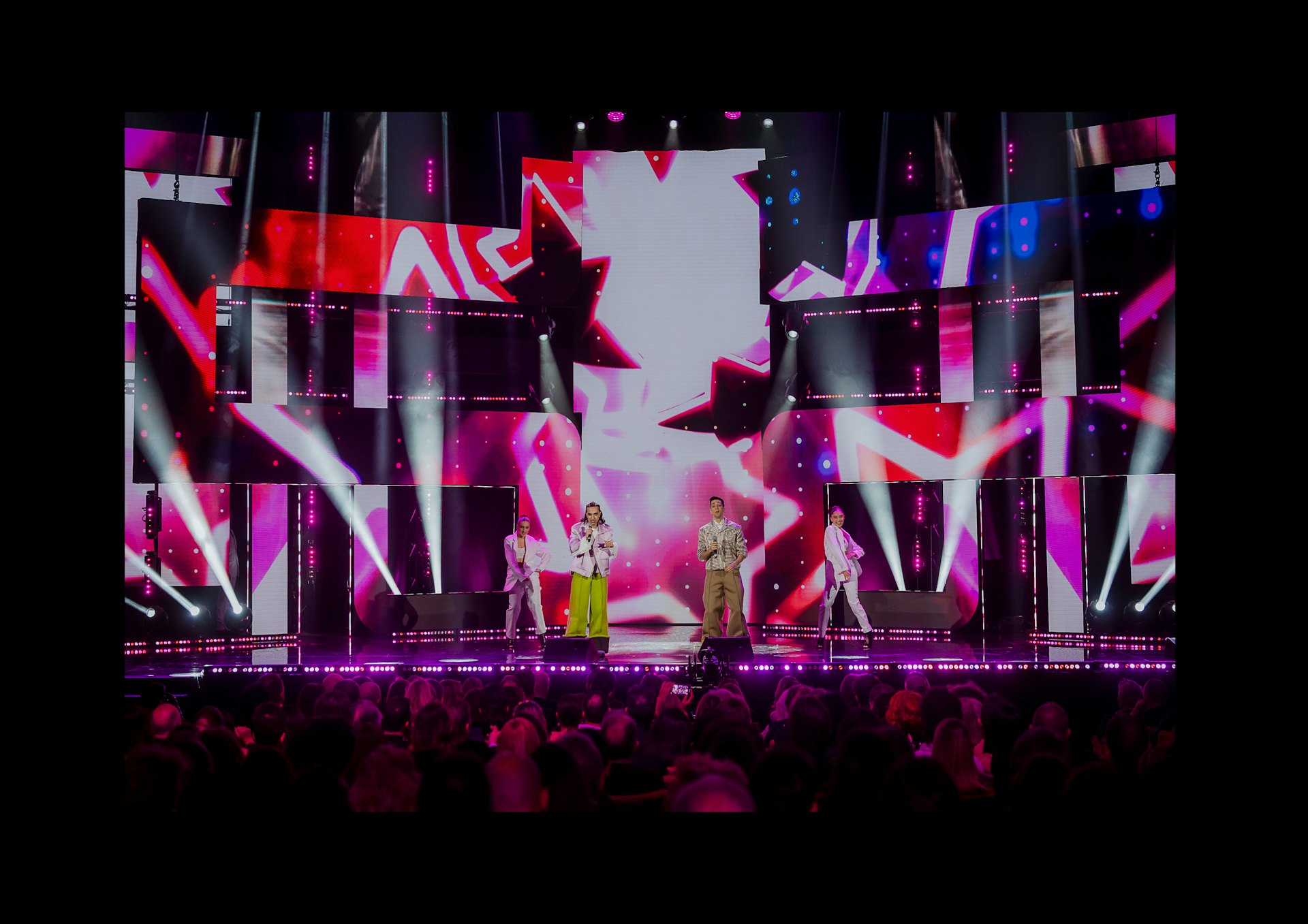 SAN MARINO SONG CONTEST