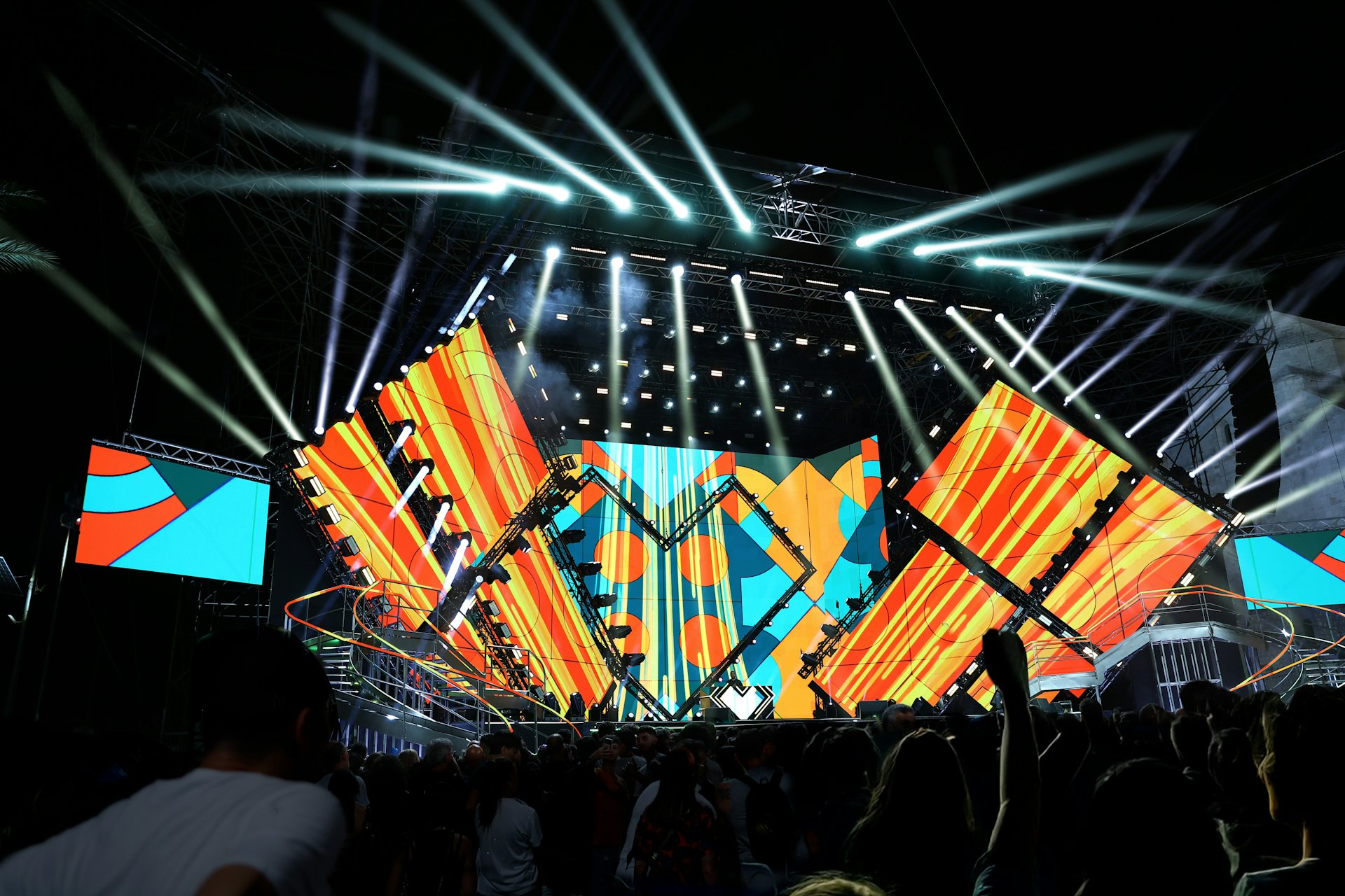 BATTITI LIVE