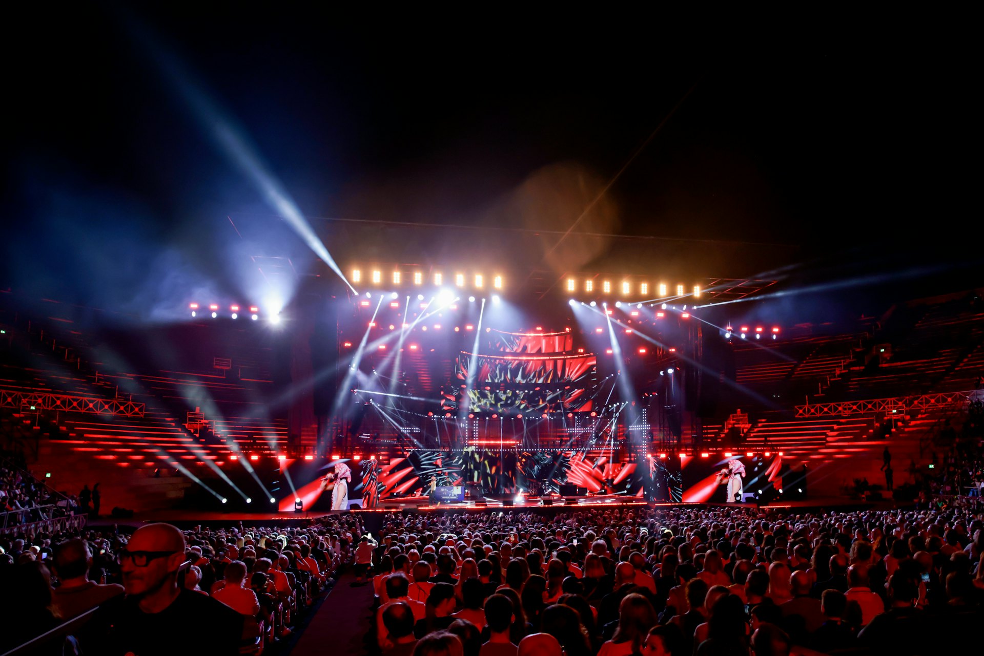 TIM MUSIC AWARDS