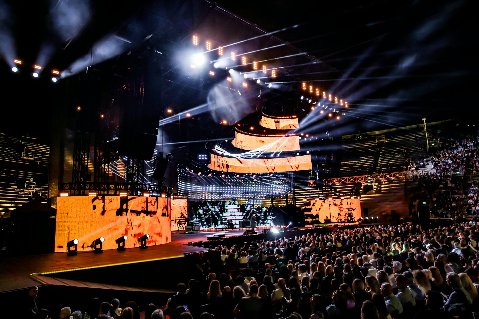 TIM MUSIC AWARDS
