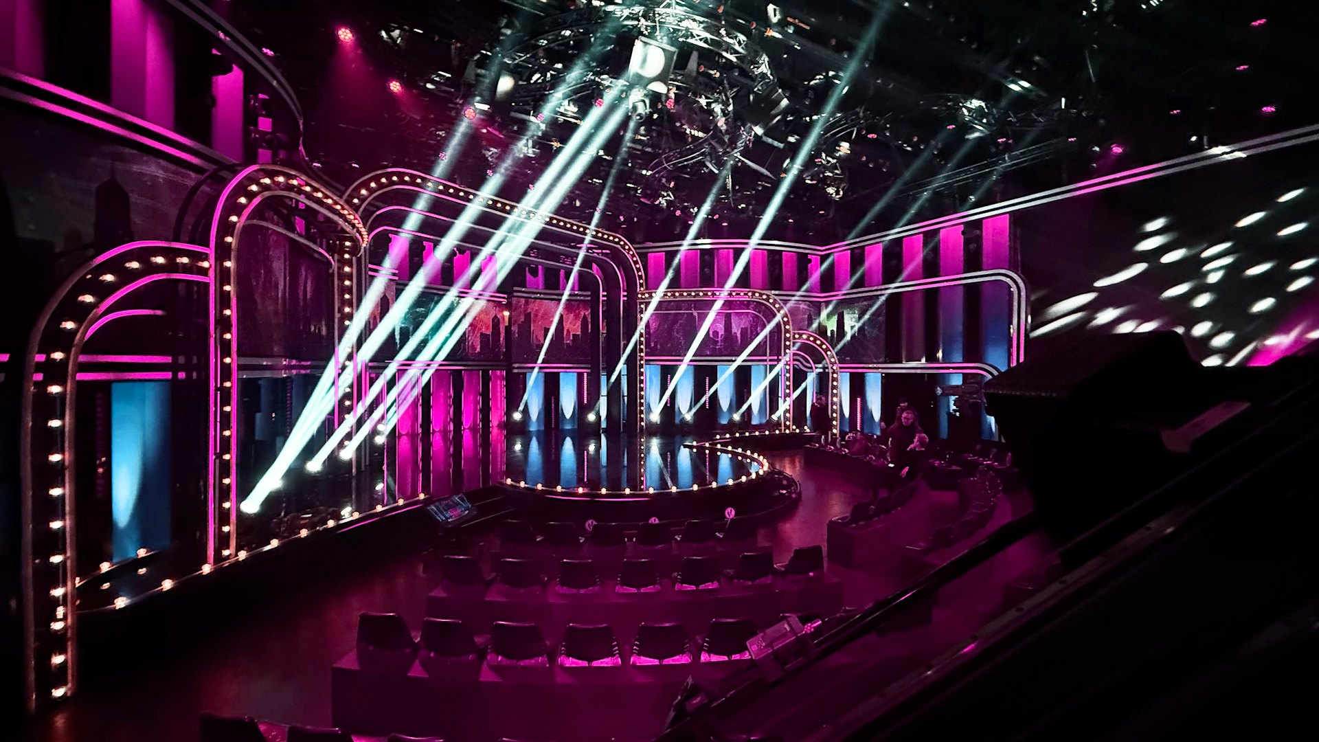 ZELIG ON