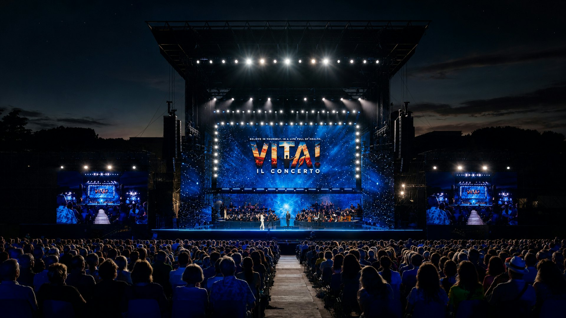VITA!
