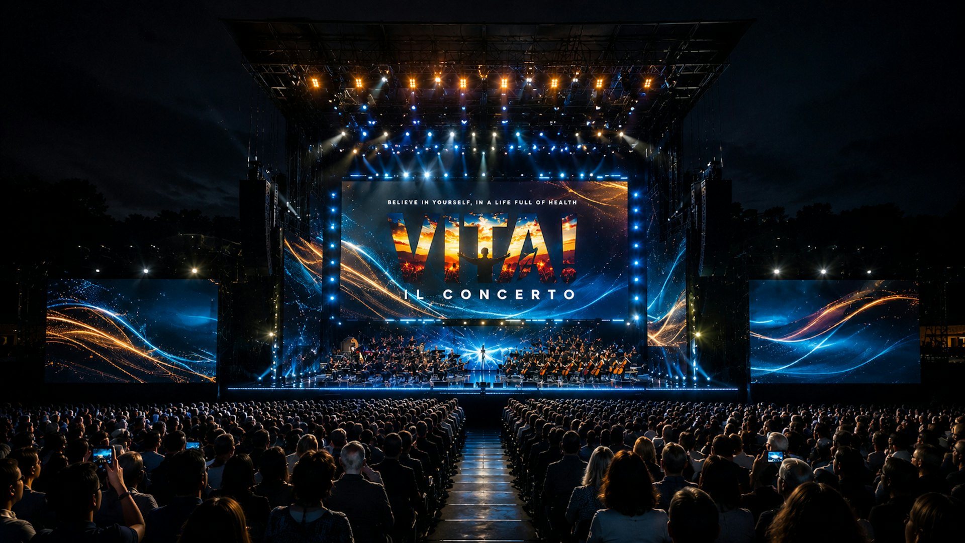 VITA!