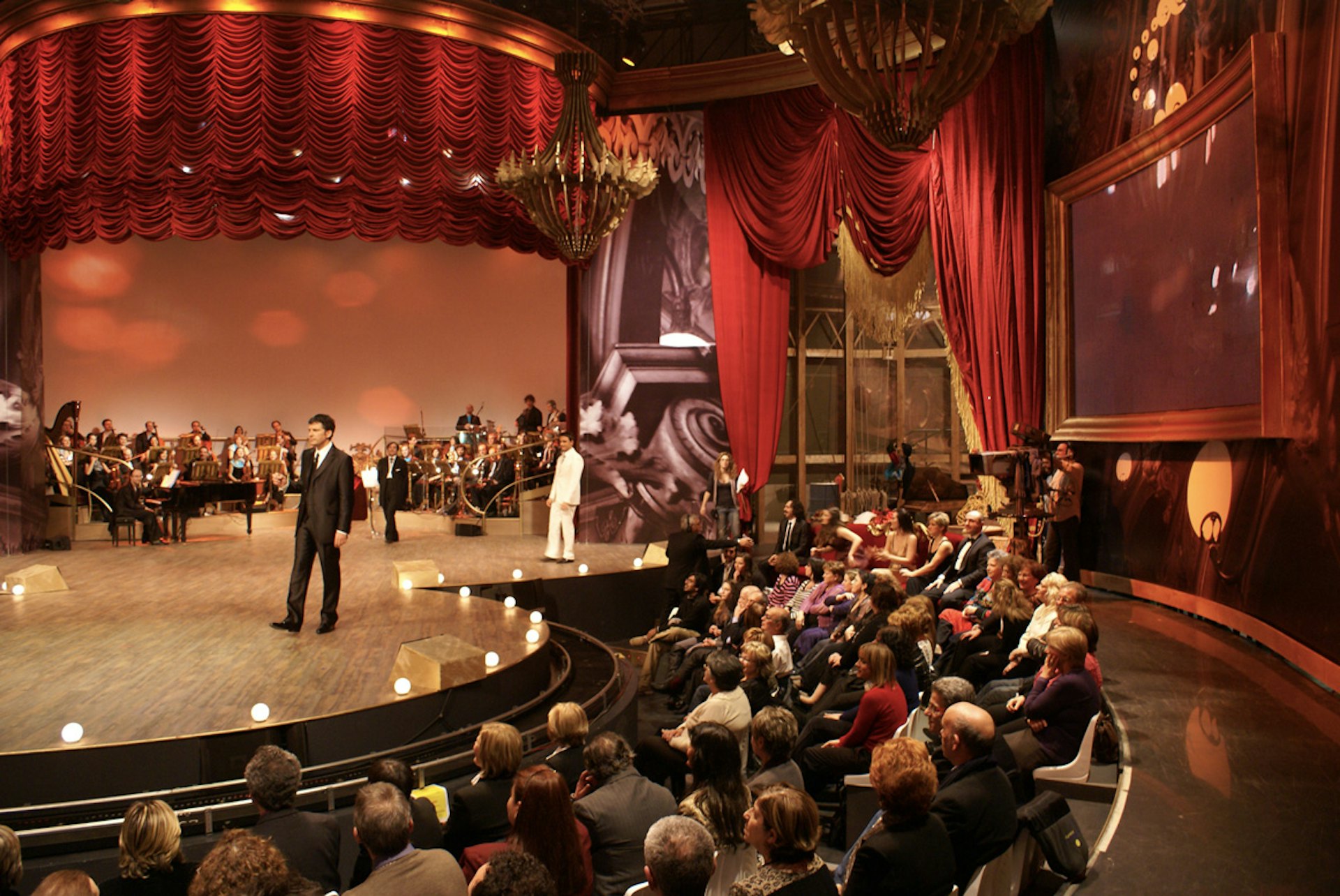 Mettiamoci all'opera
