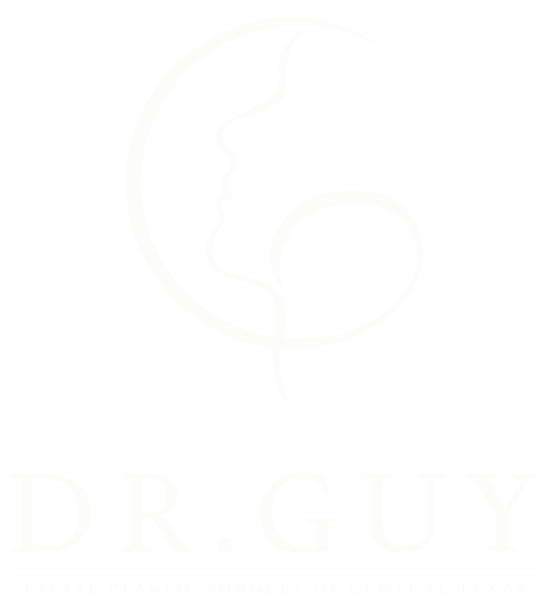 The Face Guy Website Logo