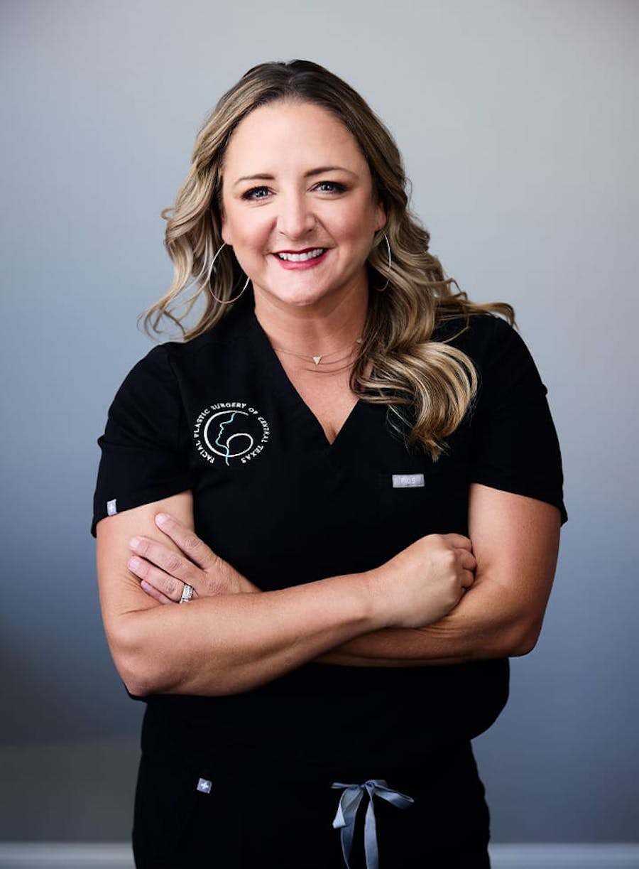 Kristi Sprayberry, RN, MSN, CPN