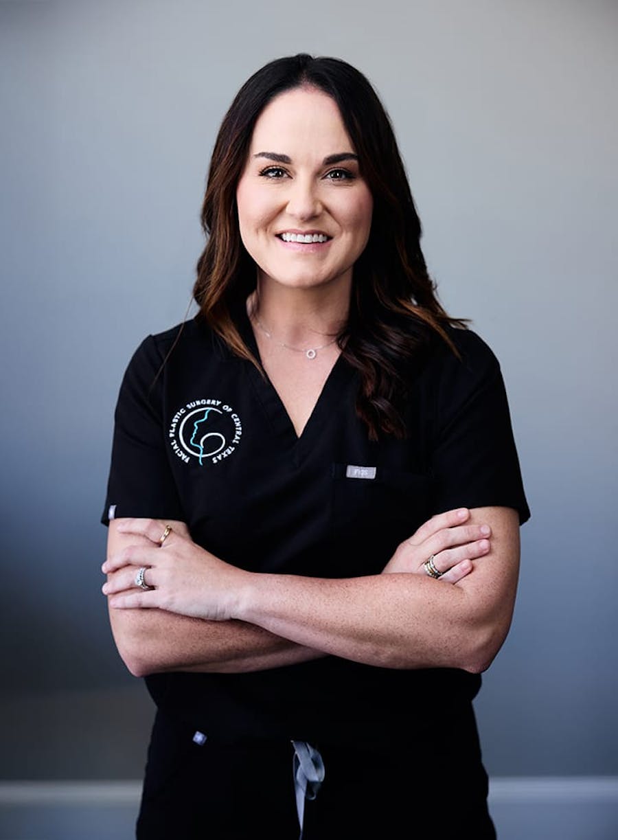 Macy Rejcek, RN