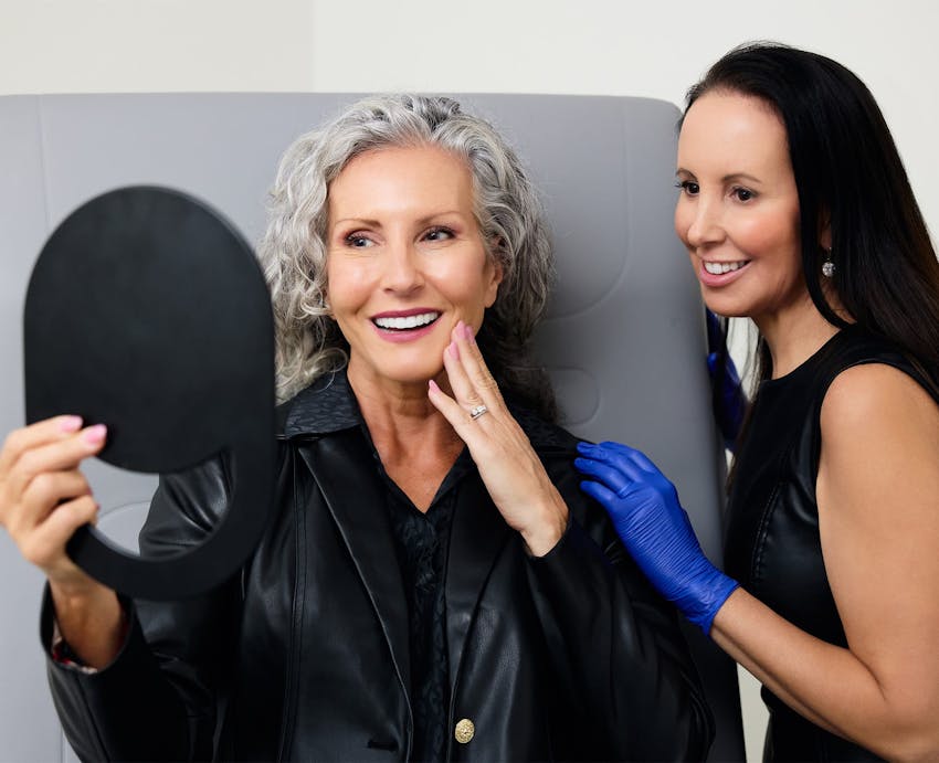 Rebecca Hoffey, BSN, RNFA, CANS