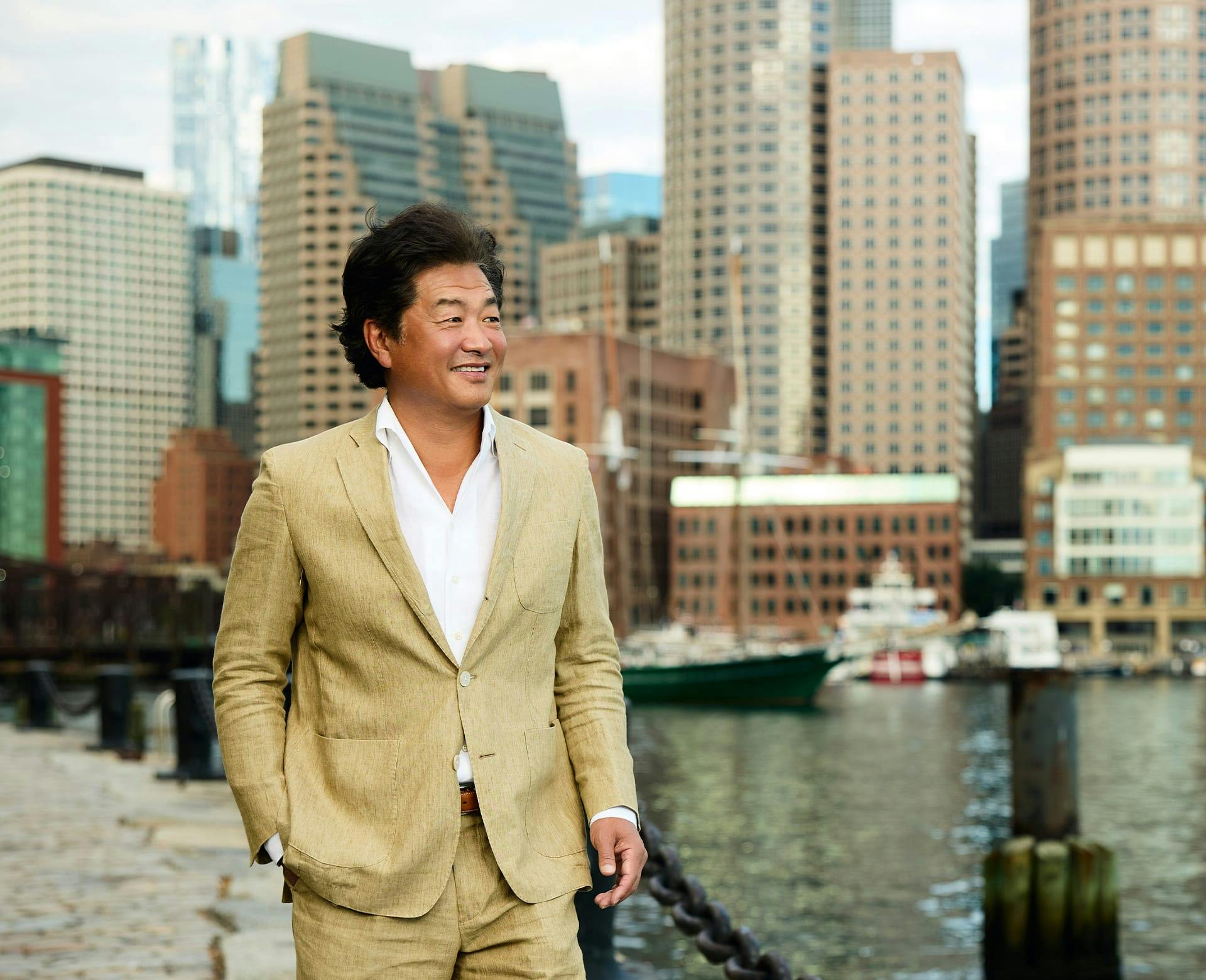 Dr. Min Ahn