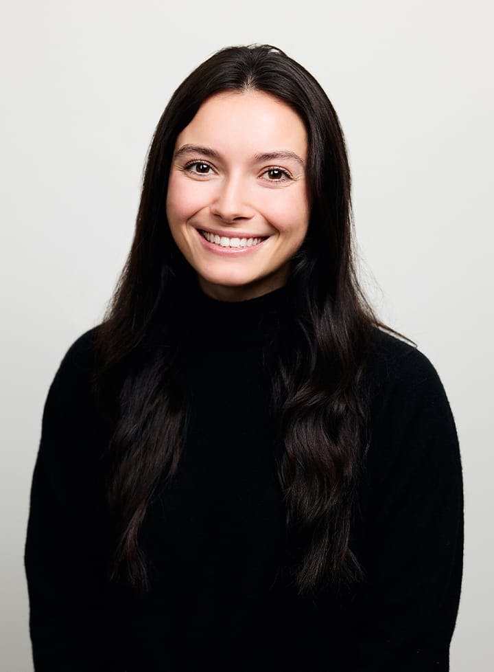 Samantha Newman, aesthetic wellness Nurse Practitioner