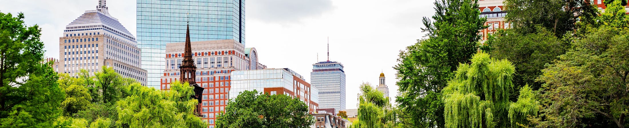 city buildings