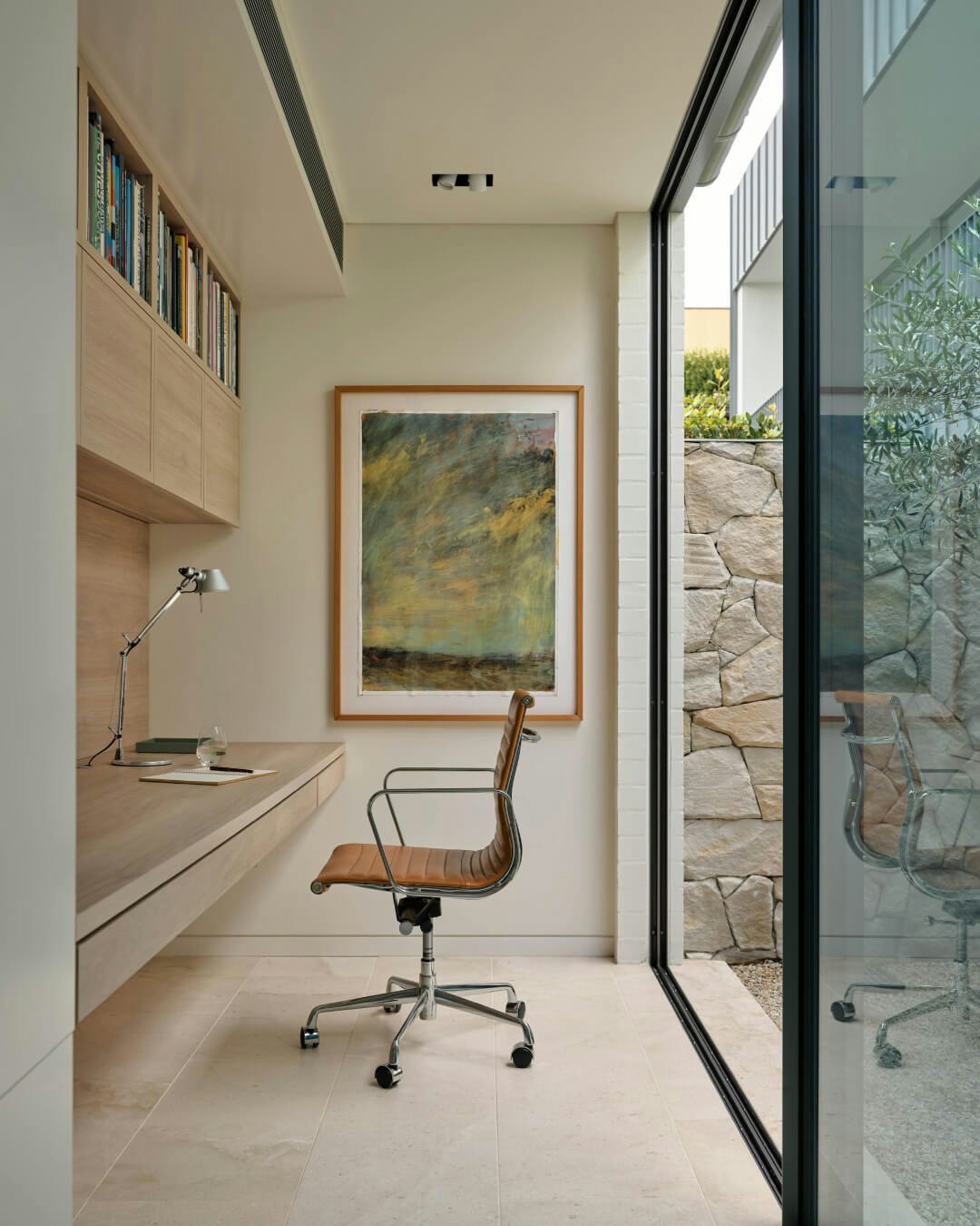 Image of indoors