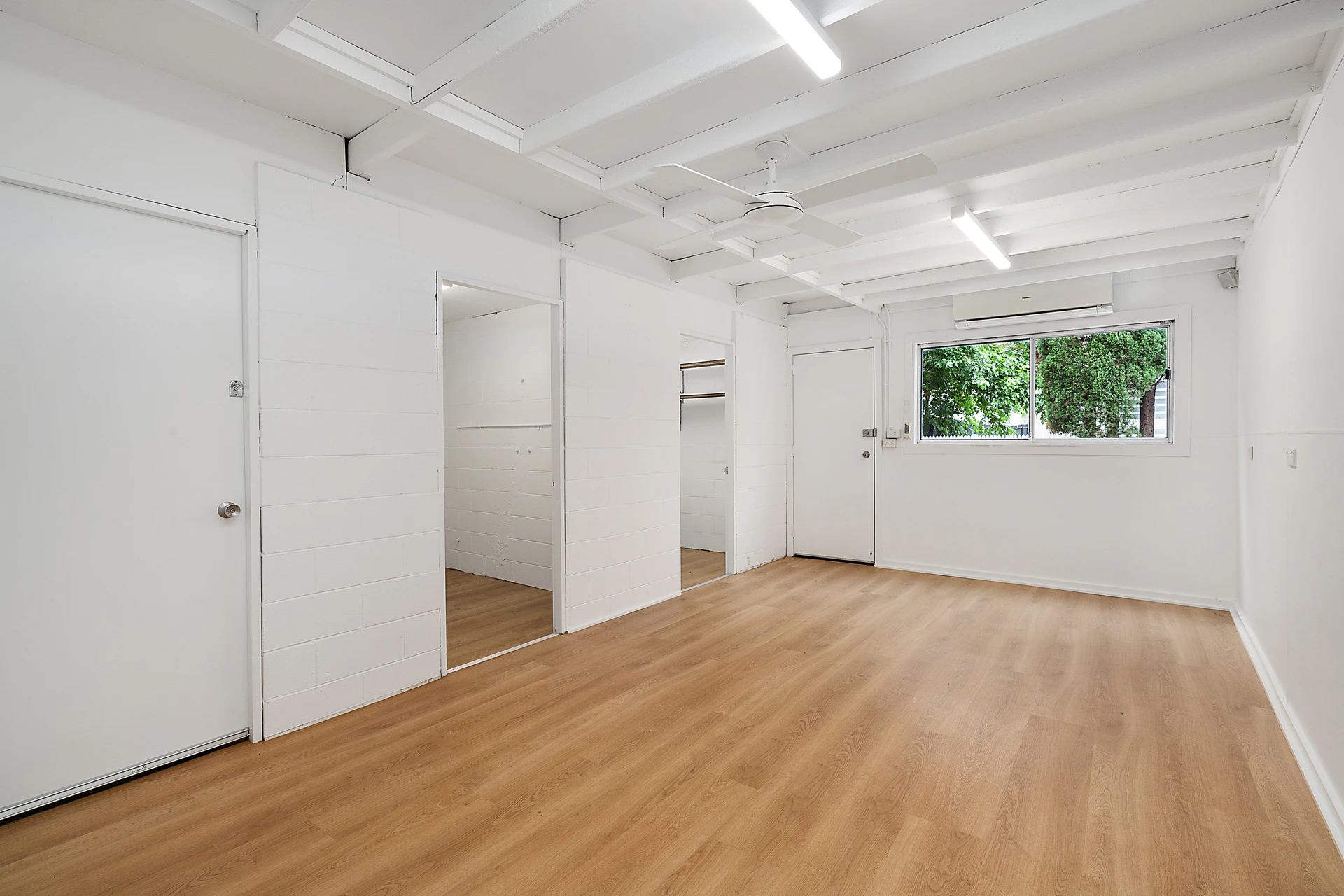 floor