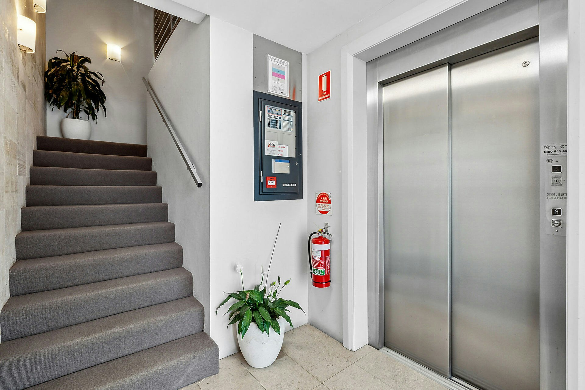 Image of indoors
