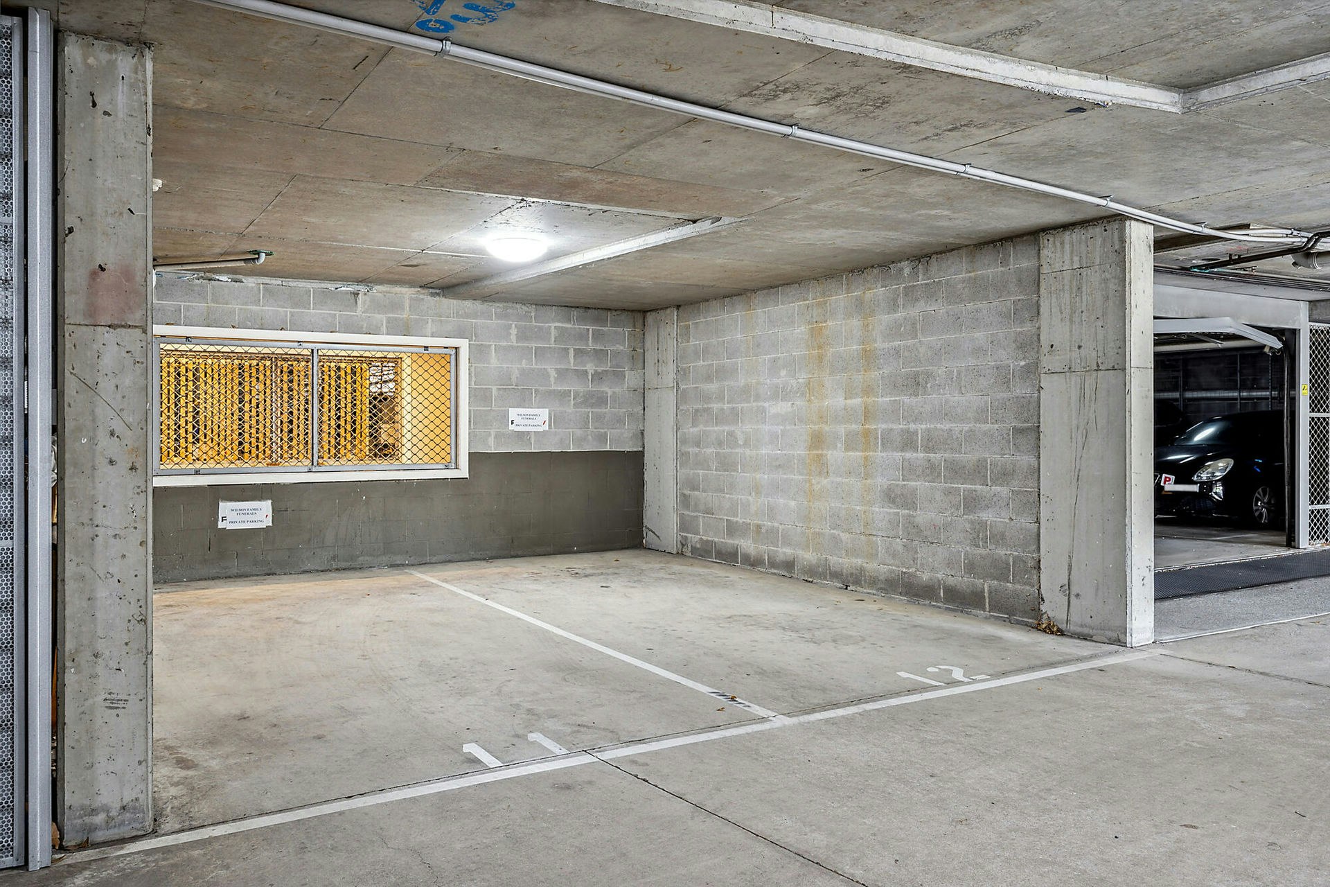 Image of indoors