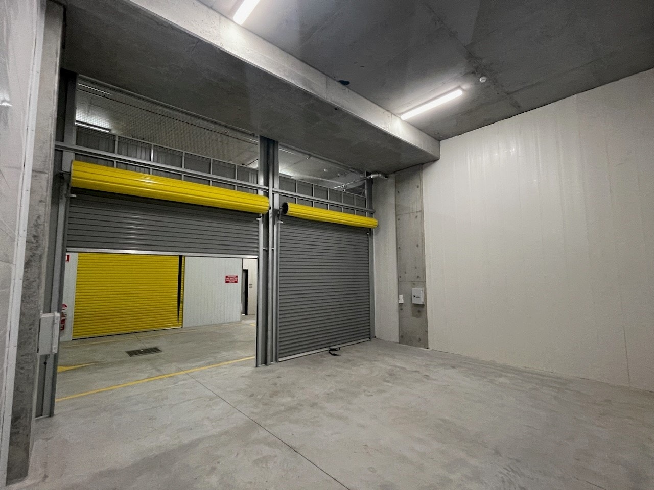Image of indoors