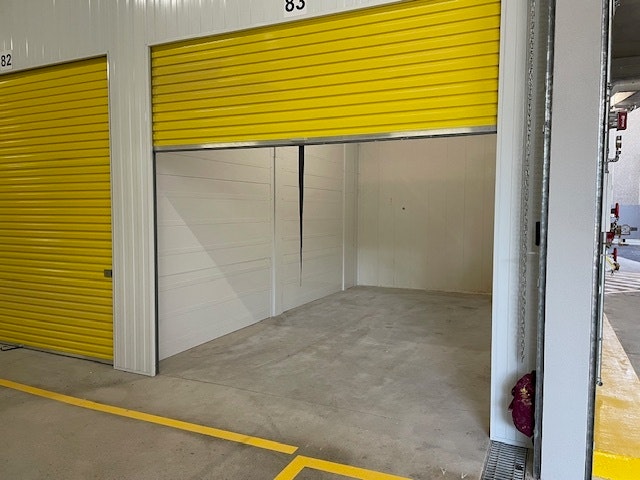 Image of indoors