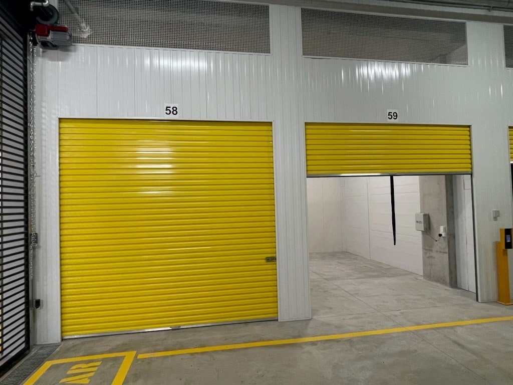 Image of indoors