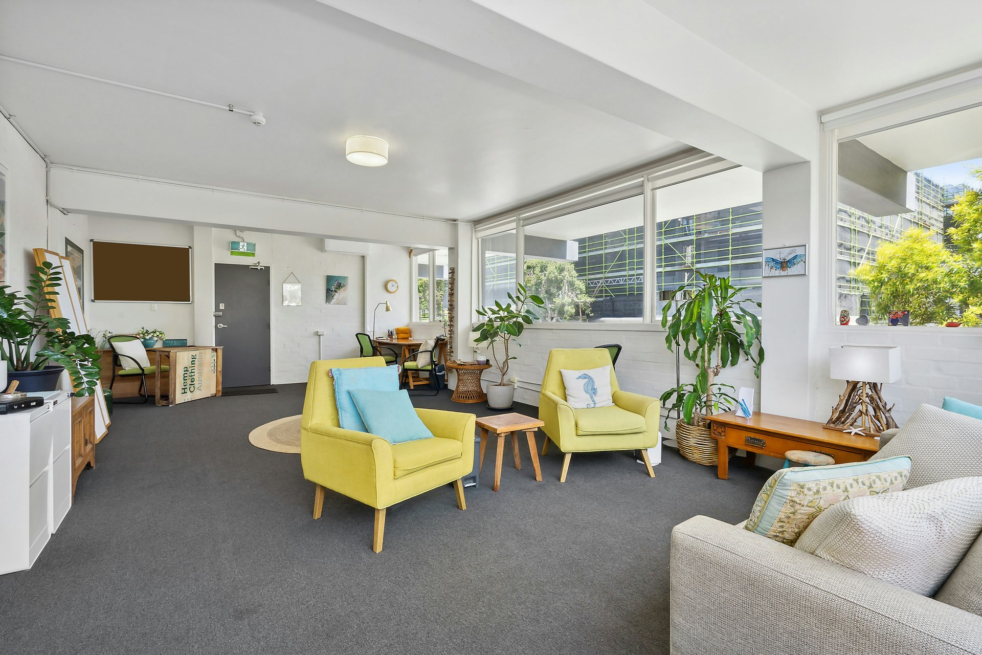 Image of furniture