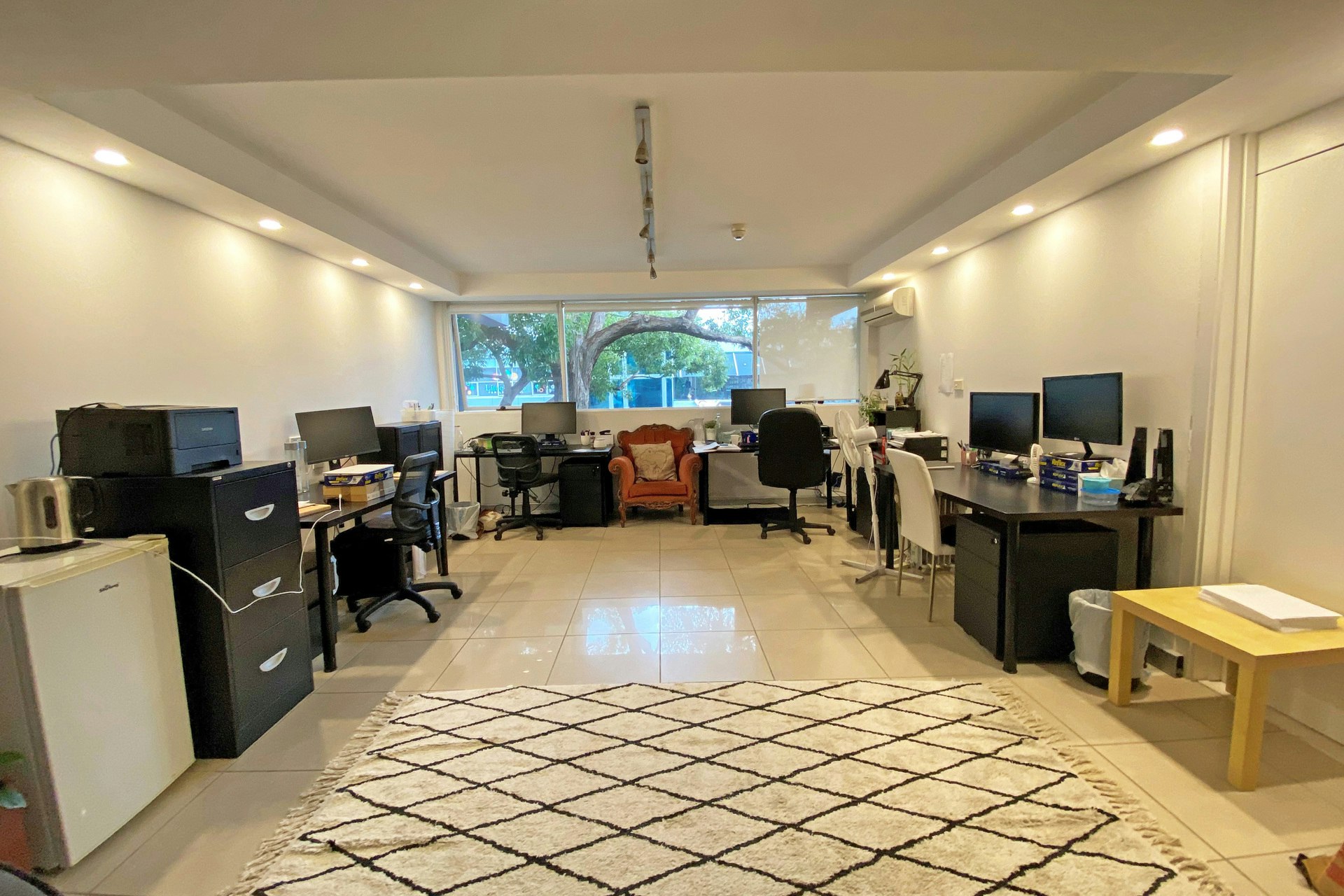 Image of floor
