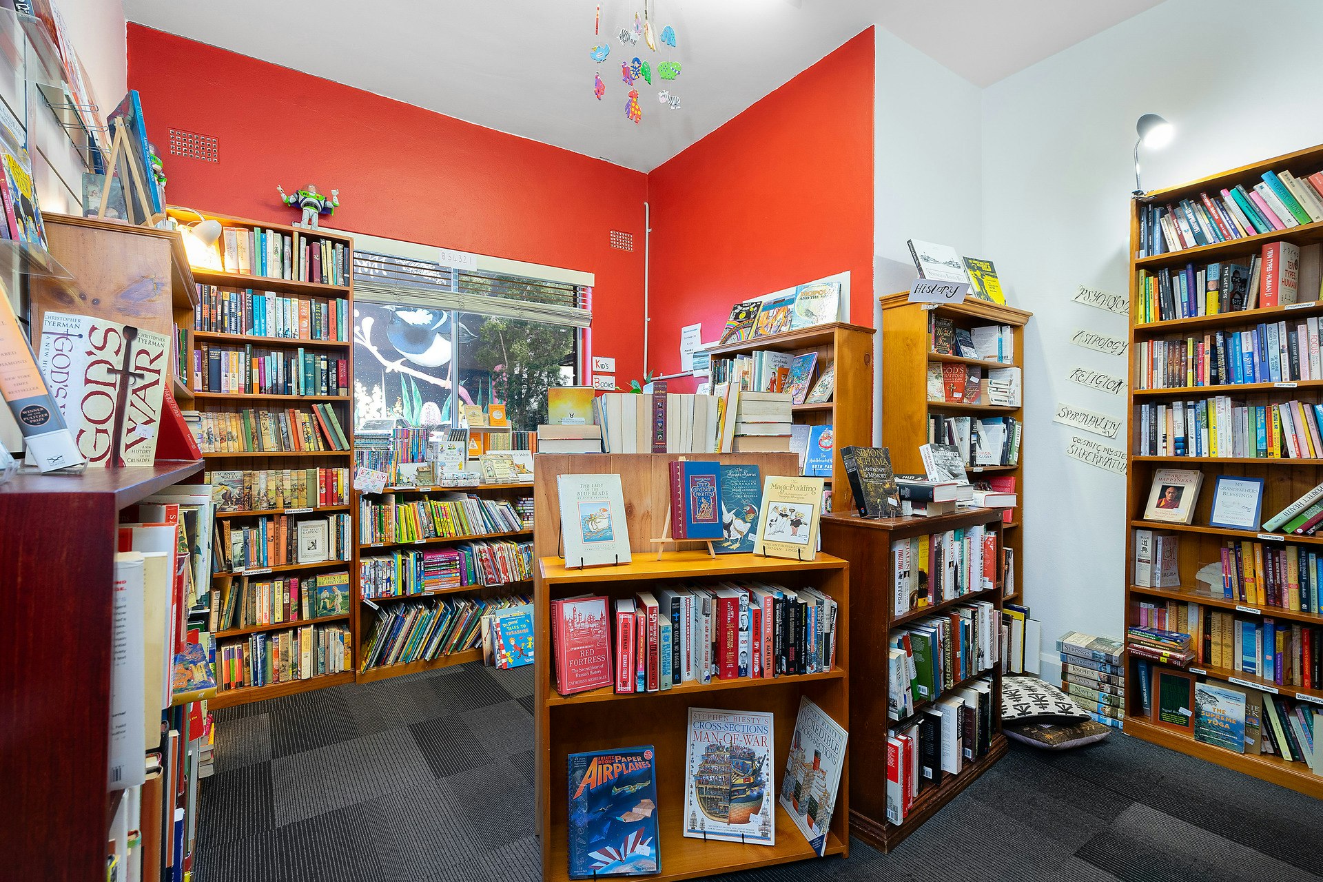 Image of book