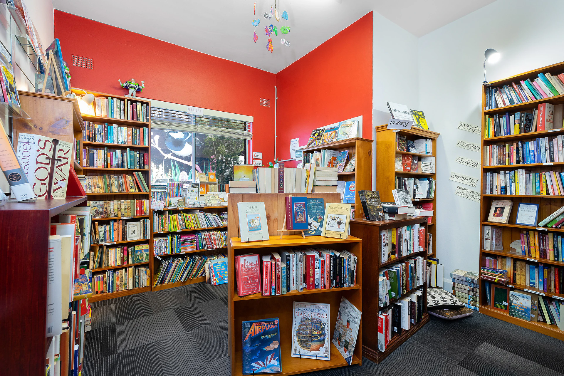 book