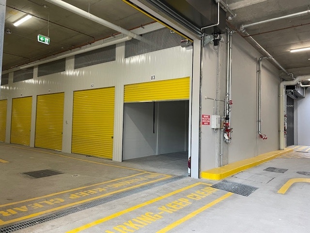 Image of indoors
