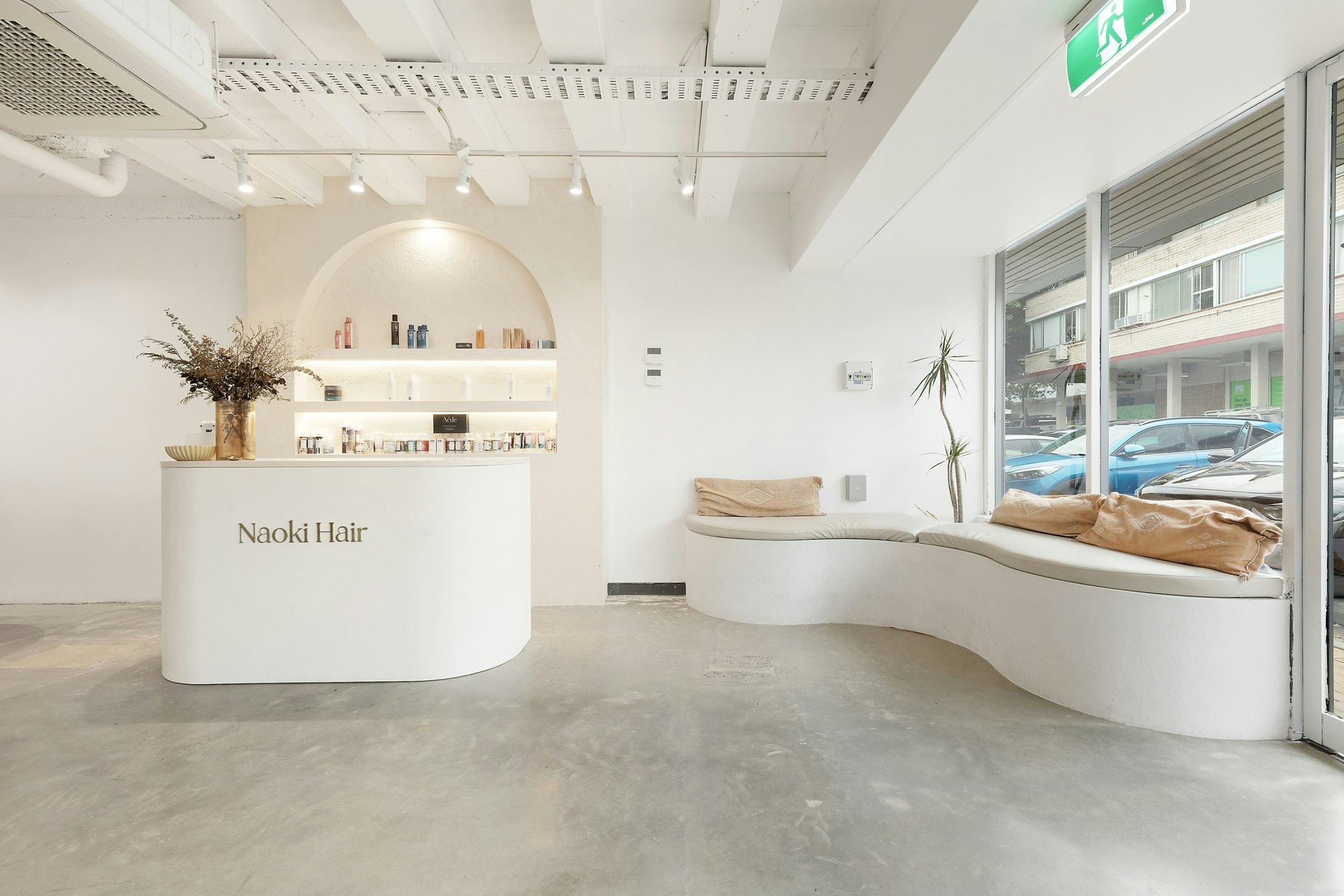 Image of floor