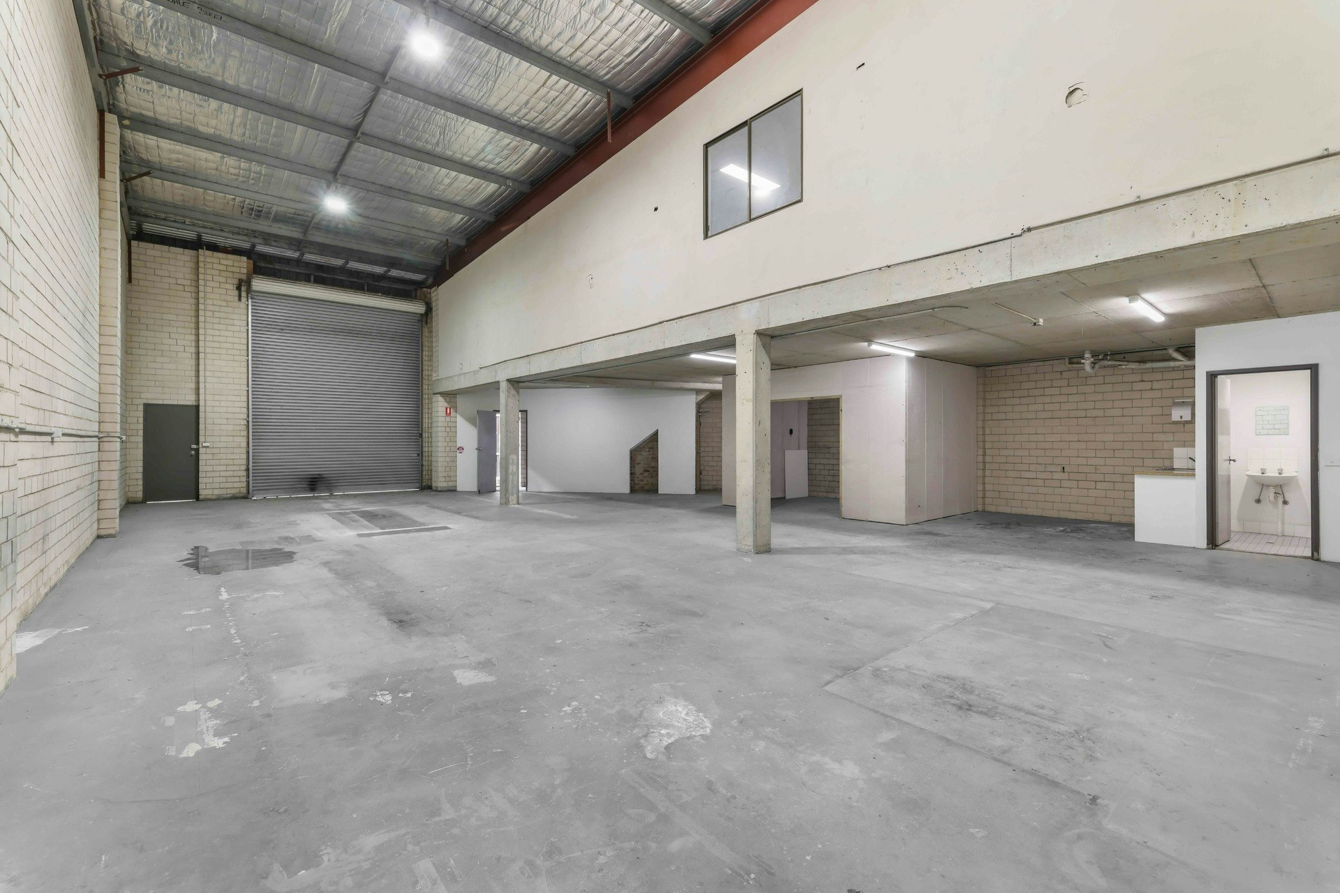 Image of floor