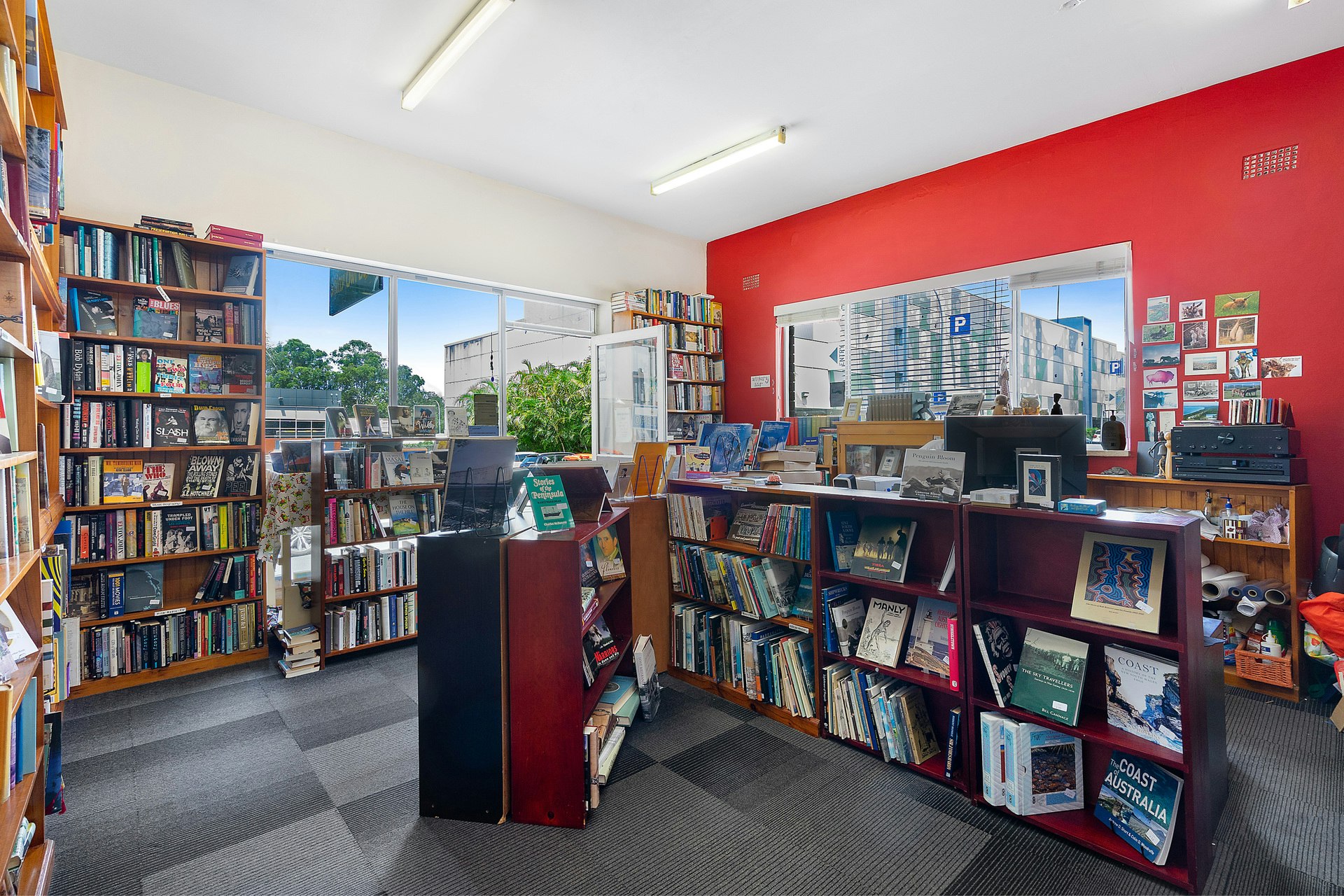 Image of book