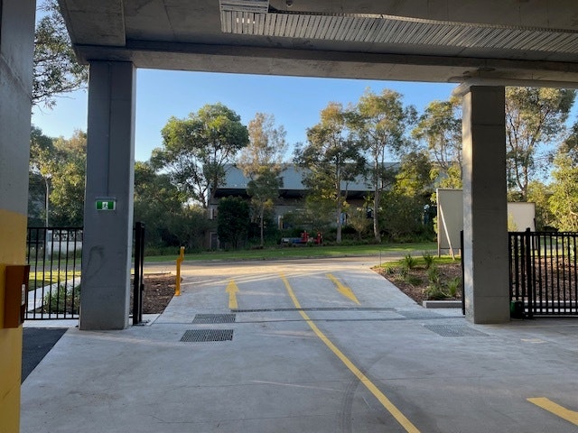 Image of outdoors