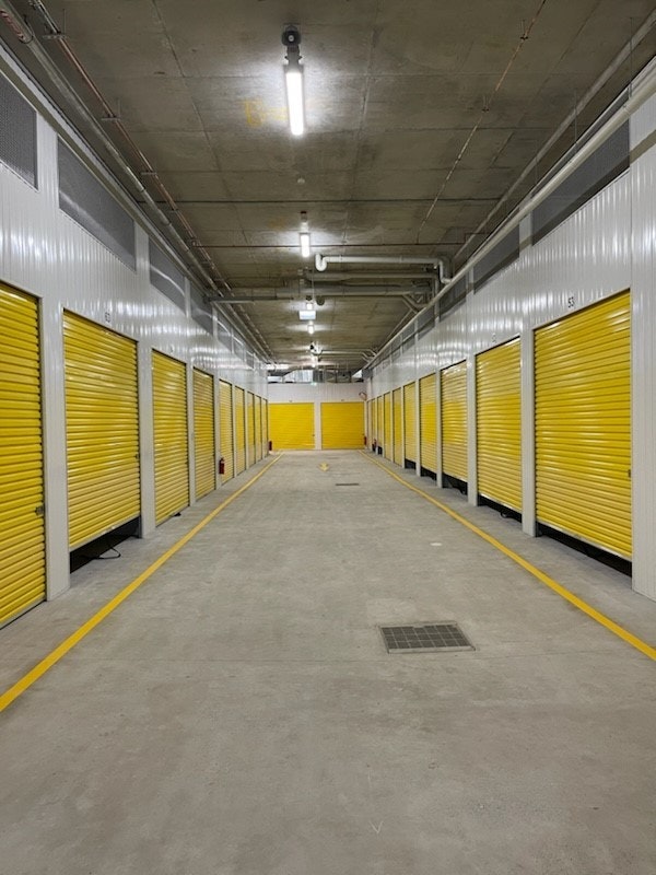 Image of indoors
