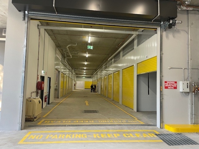 Image of indoors