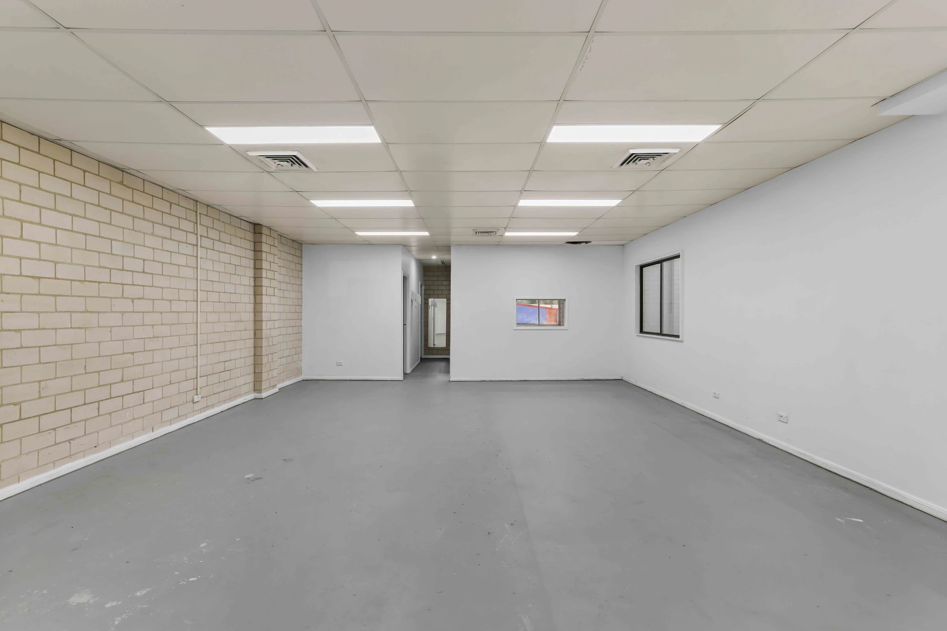 floor