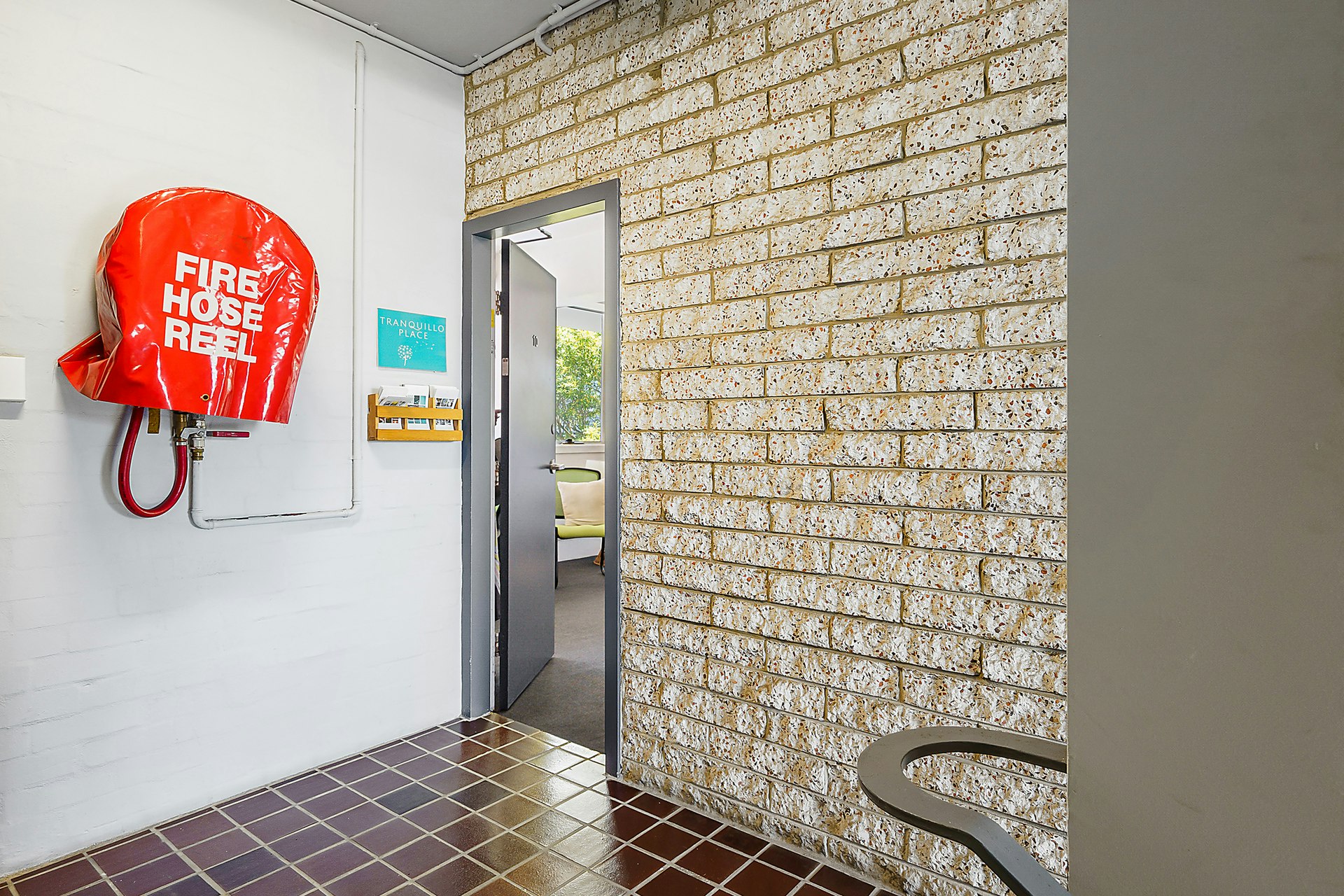 Image of indoors