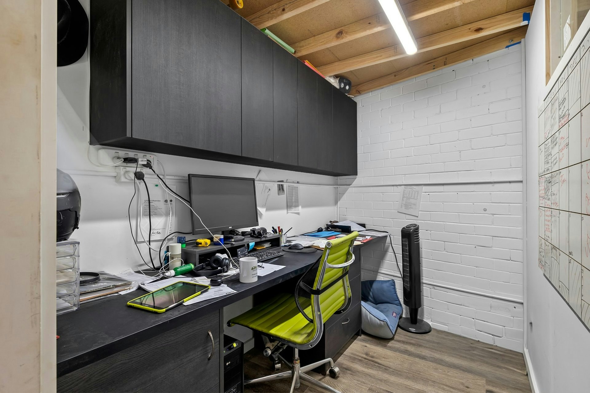 Image of indoors