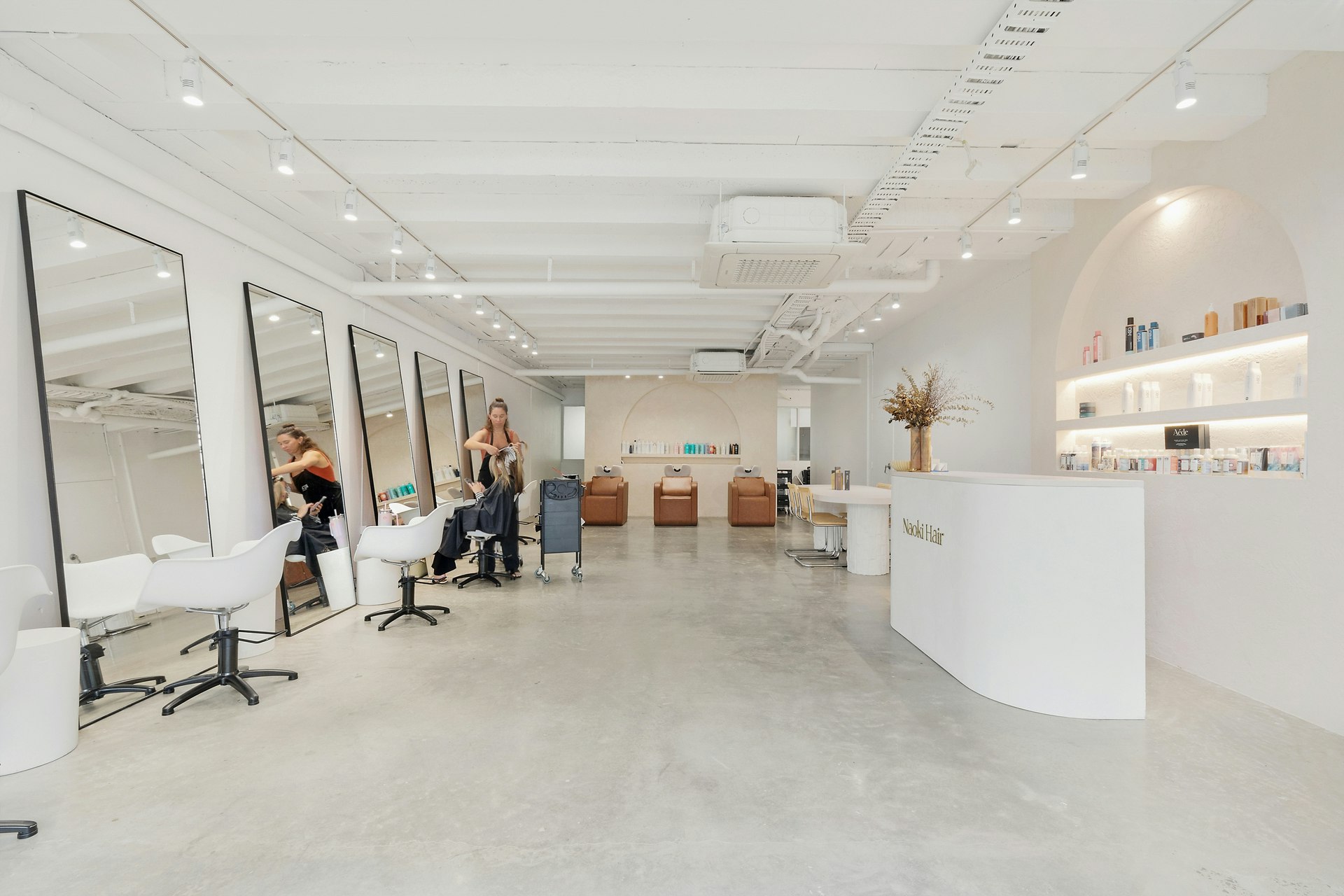 Image of indoors