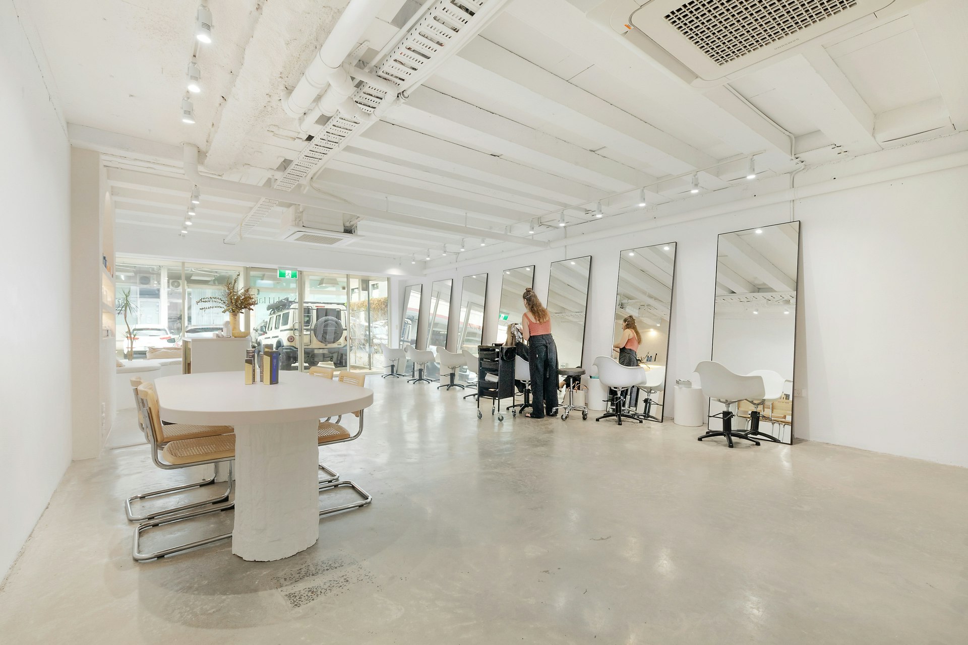 Image of floor