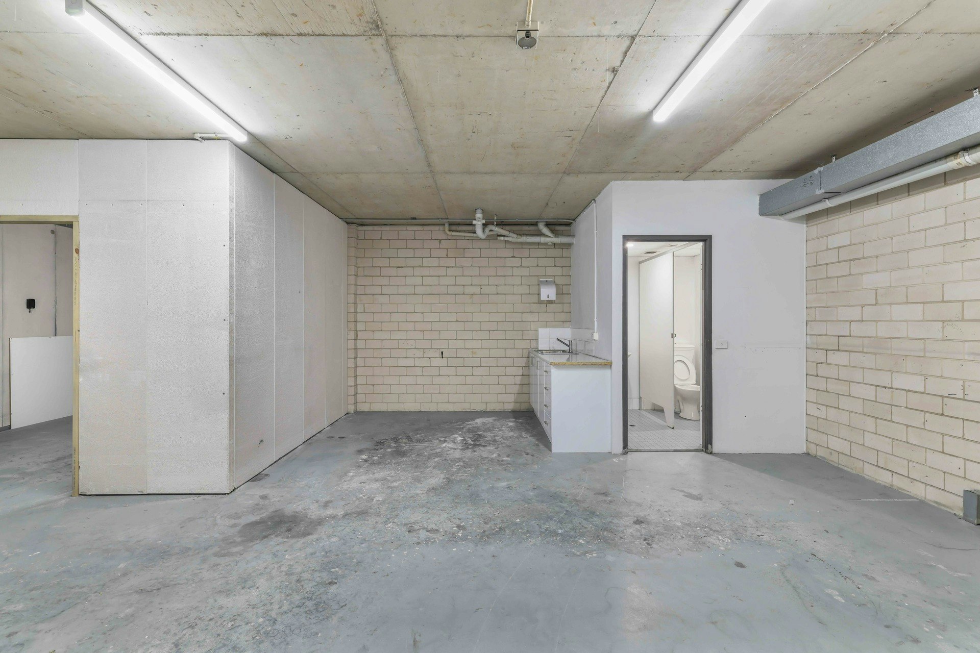 Image of indoors