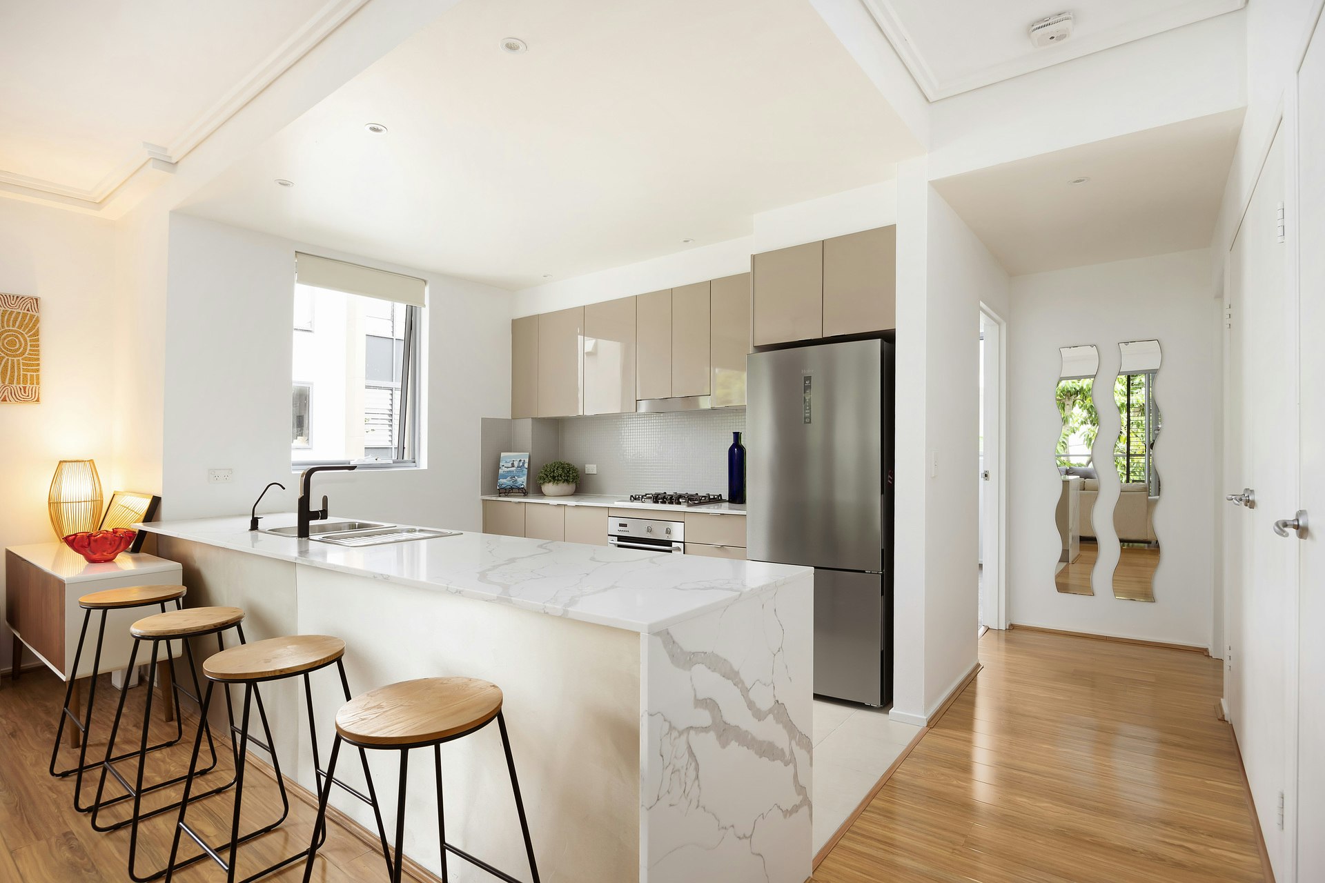 Image of indoors