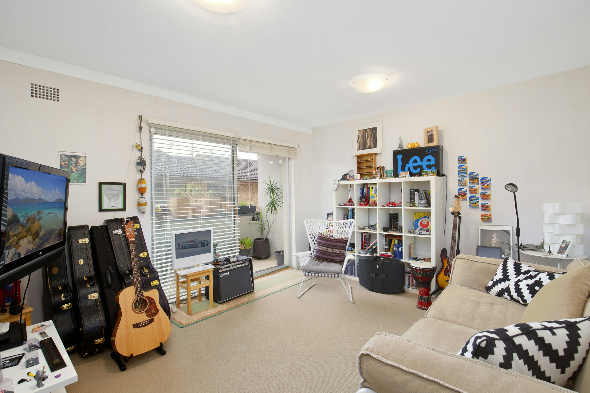 Image of furniture