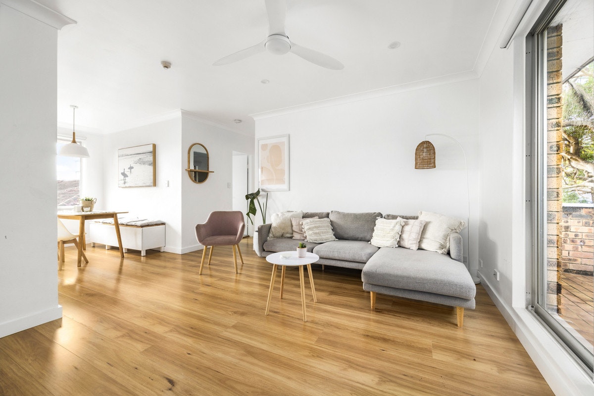 Image of interior design