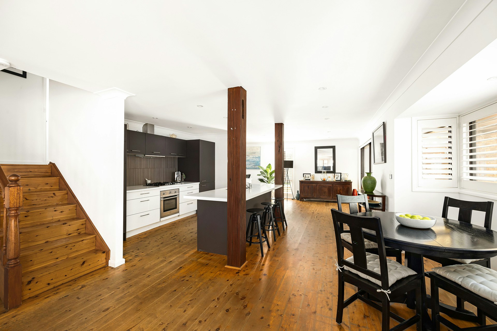 Image of indoors