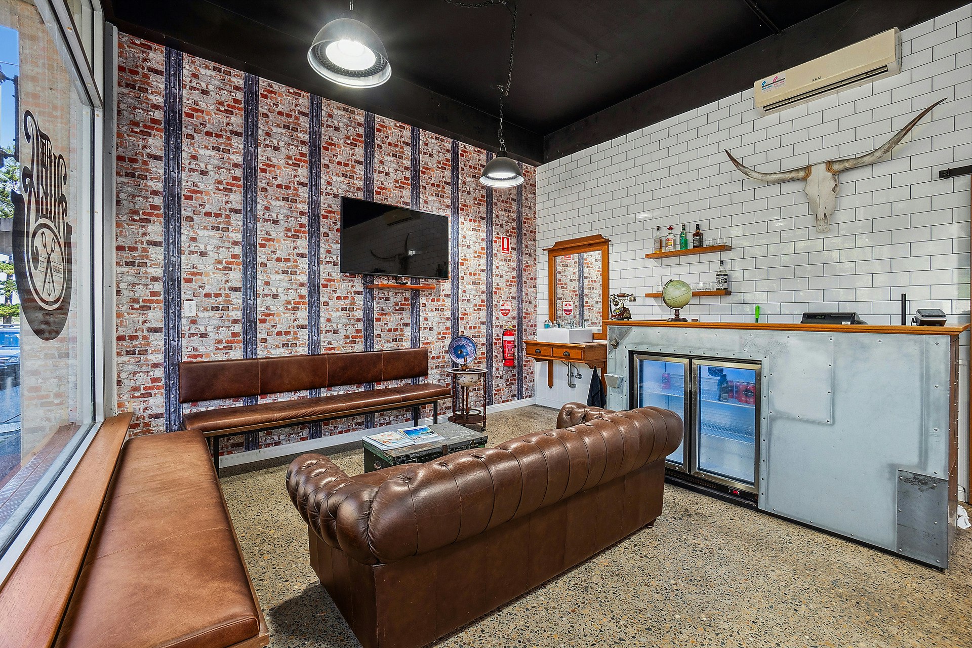 Image of indoors