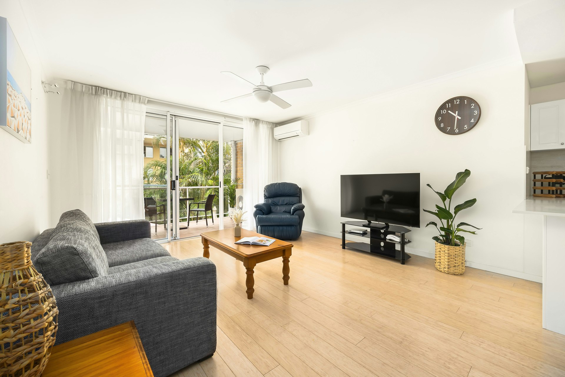 Image of living room