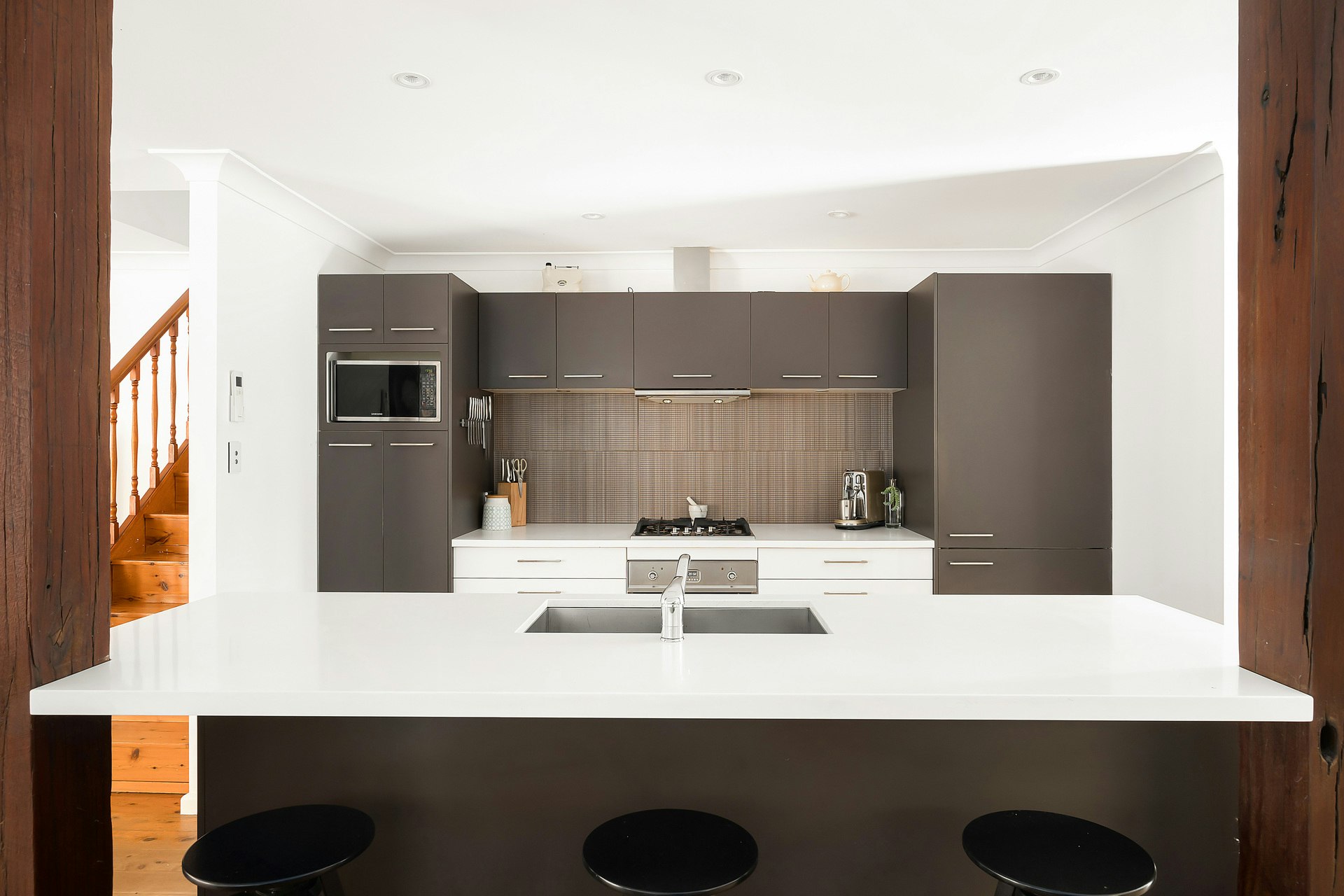 Image of indoors