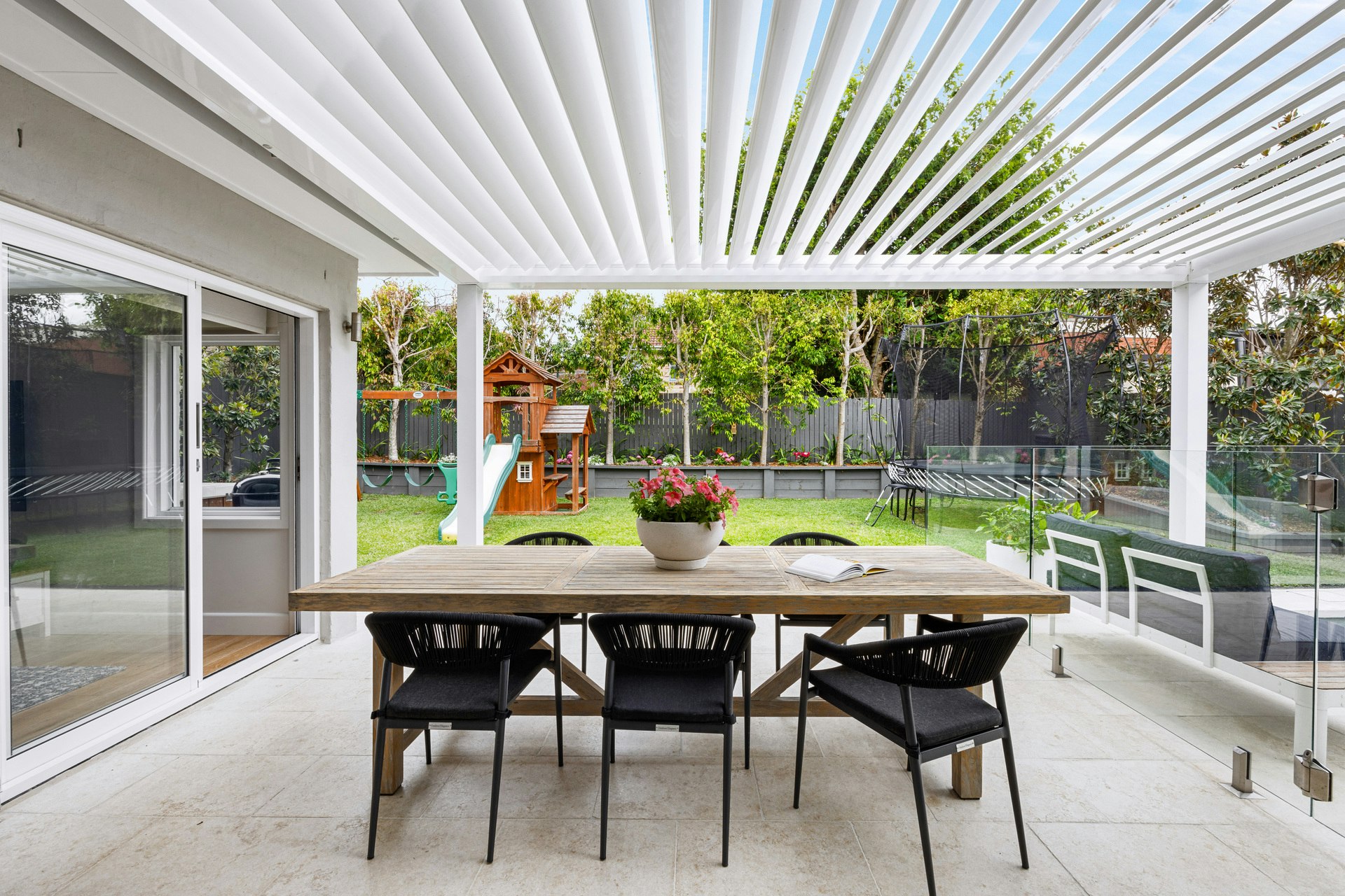Image of interior design