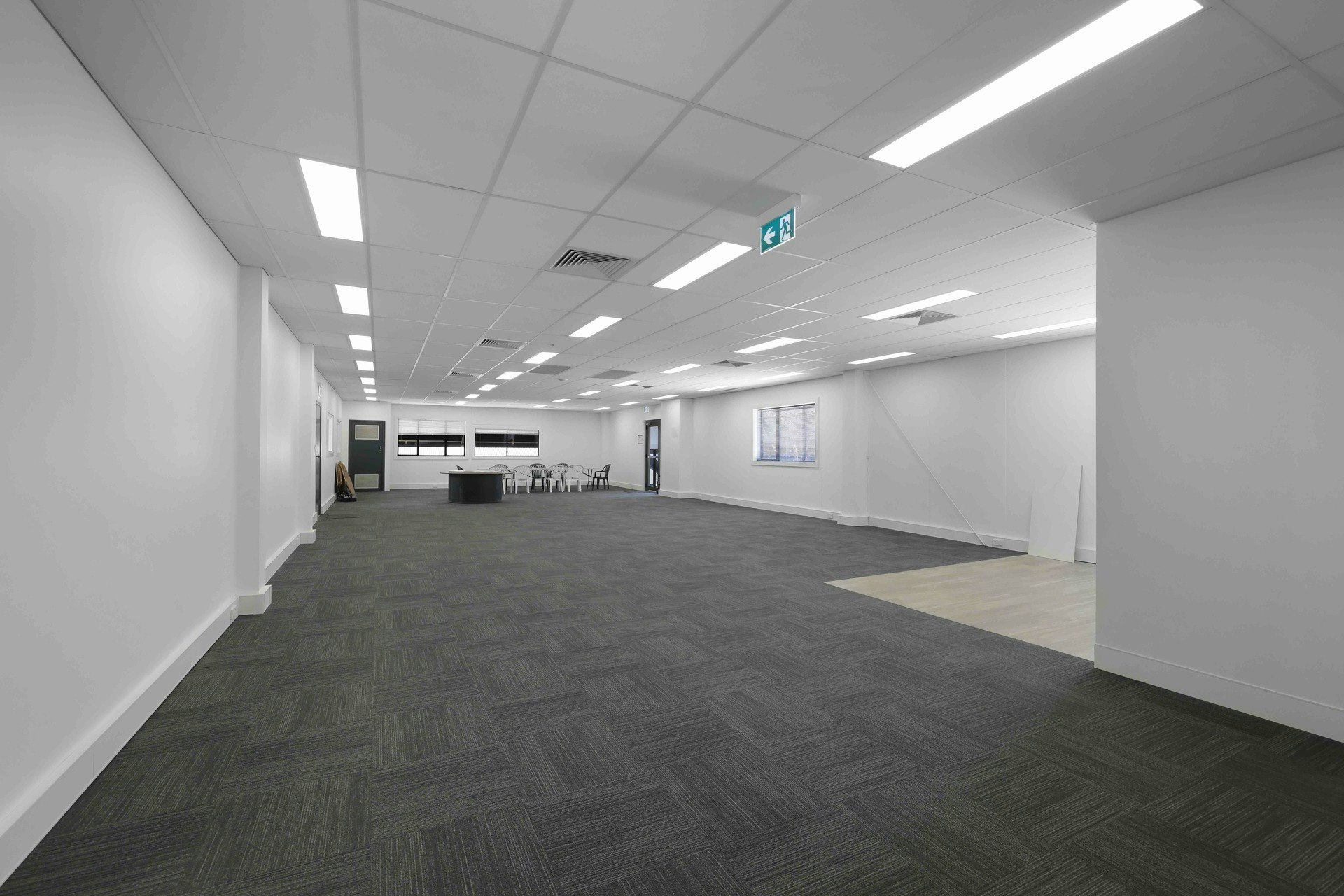 Image of floor