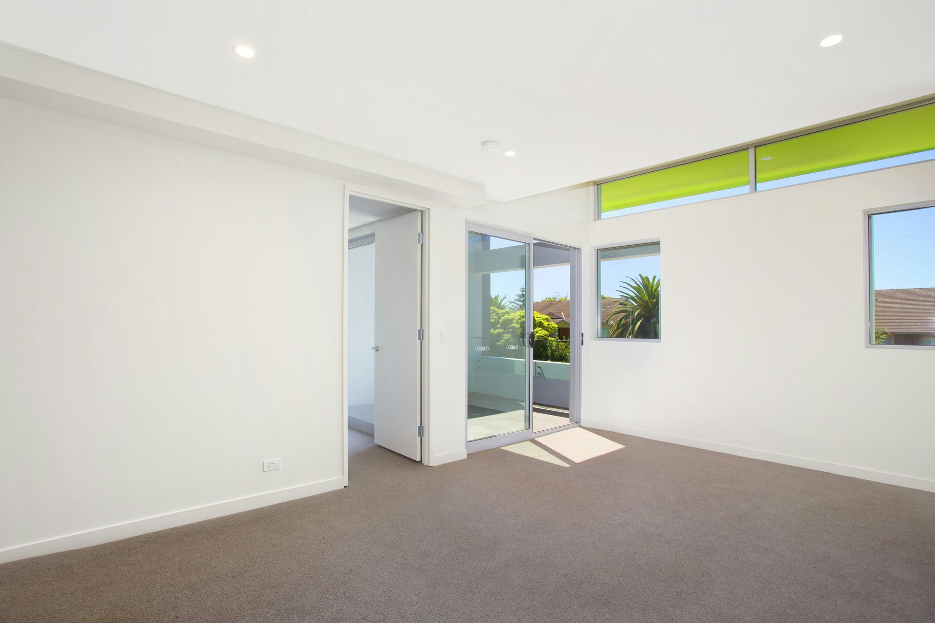 Image of corner